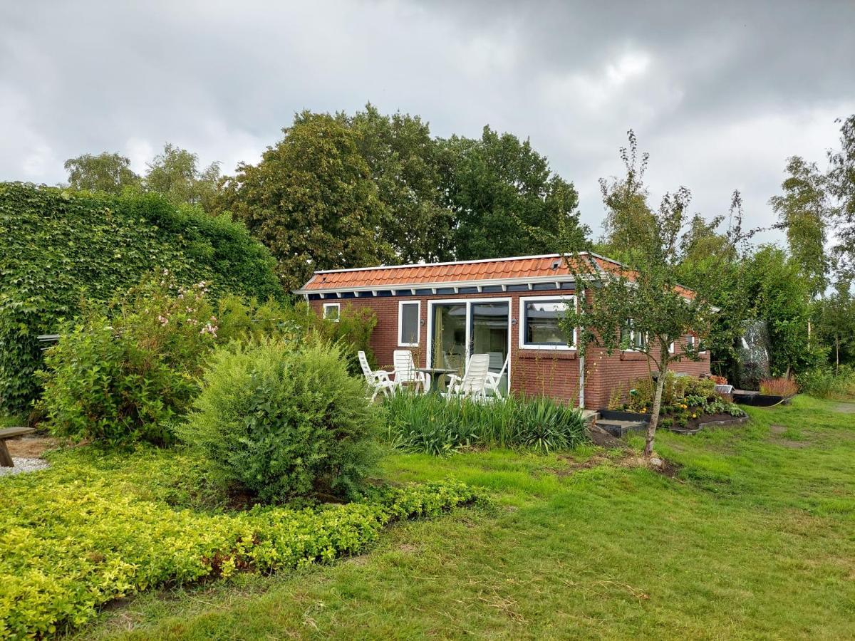 Huisjedelinde Wolvega Exterior foto