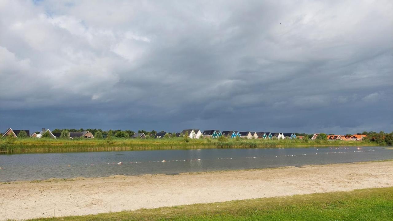 Huisjedelinde Wolvega Exterior foto
